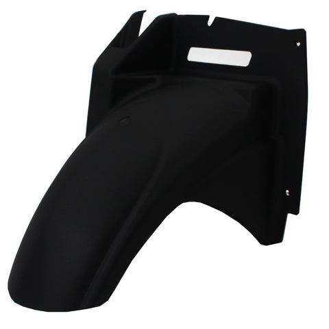 Suitable For V Strom650 DL650 XT Modified Fender Widening