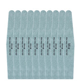 Nail Polishing Strips, Frosted Polishing Strips, Manicure Tools, Double-sided Nail Files