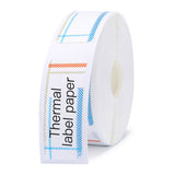 Label Paper For D11 And D110 Label Printers