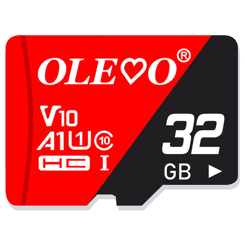 Ultra Memory Card 128GB 32GB 64GB 256GB 16G 400GB Micro V10