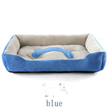 Kennel Mattress Large, Medium And Small Dog Pets