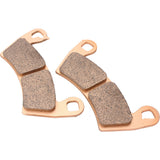 Sintered Brake Pad FA452