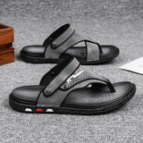 Men's Sandals New Personality Trend All-match