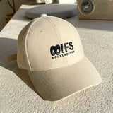 New Style All-match Caps For Boys And Girls