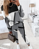 Fashion Casual Women's Suit Women's Clothing