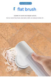 Bathroom Kitchen High Torque Mute Electric Cleaning Brush