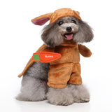 European And American Pet Products Clothing