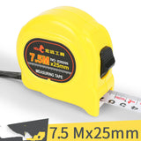 High Precision Stainless Steel Thickened Tape Measure Tool