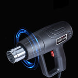 2000W Hot Air Tool Industrial Electric Heating