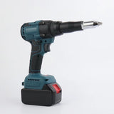 Household Automatic Core Pulling Riveting Gun