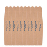 Nail Polishing Strips, Frosted Polishing Strips, Manicure Tools, Double-sided Nail Files