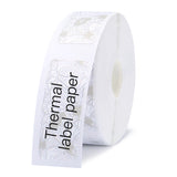 Label Paper For D11 And D110 Label Printers