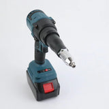 Household Automatic Core Pulling Riveting Gun