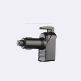 Car charger multi-function window breaker