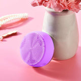 Electric Facial Cleansing Massager