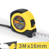 High Precision Stainless Steel Thickened Tape Measure Tool