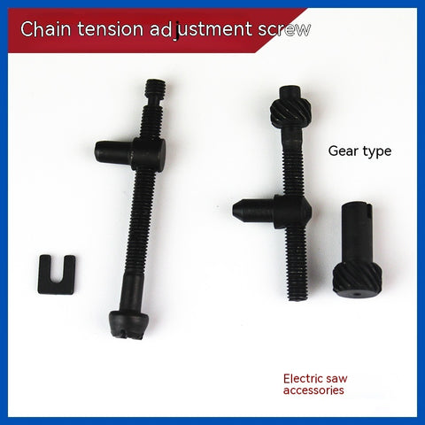 Chain Tension Adjustment Chainsaw Accessories