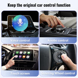 Mini 2-in-1CarplayUSB Interface Wireless Data