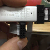 51 Single Chip Microcomputer Download Cable USB ISP Programming Burner