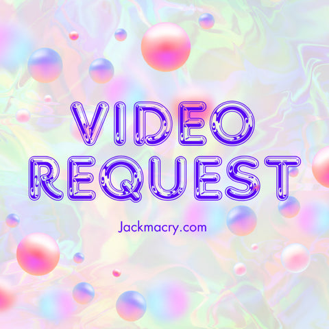 Video Request