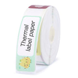 Label Paper For D11 And D110 Label Printers