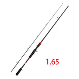 Carbon Luya Long-range Fishing Rod