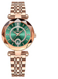 New Waterproof Women's Ultra-thin Fashion Quartz Watch