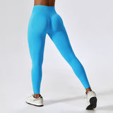 Women's Running Exercise Workout Pants