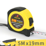 High Precision Stainless Steel Thickened Tape Measure Tool