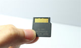 1GB 2GB Memory Card SD Phone Card 1G 2G MINI SD Card