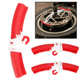 Motorcycle Accessories Tire Repair Tools