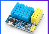 Temperature And Humidity WiFi Node Module