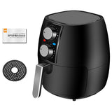 Household Large-capacity Automatic Multi-function Electric Fryer