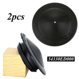 Shock-absorbing Top Rubber Decompression Dust-proof Cover 54330-ED000