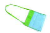 Children's Beach Bag Toy Grid