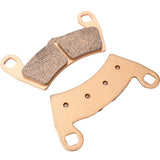 Sintered Brake Pad FA452