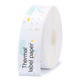 Label Paper For D11 And D110 Label Printers