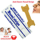 Anti-snoring And Anti-snoring Patch, Easy Breathing And Nose Patch