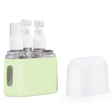 Small And Portable Spray Bottle Cosmetic Sub-bottle